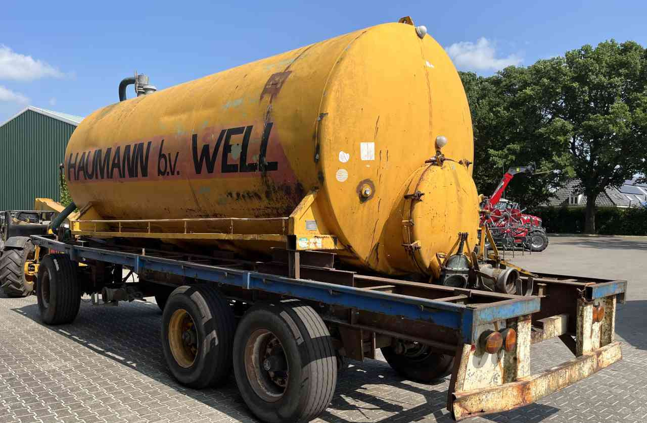Mesttank, transporttank, giertank vacuumtank Güllefässer mestverwerking - Máy rải phân dạng lỏng: hình 5 Mesttank, transporttank, giertank vacuumtank Güllefässer mestverwerking - Máy rải phân dạng lỏng: hình 5