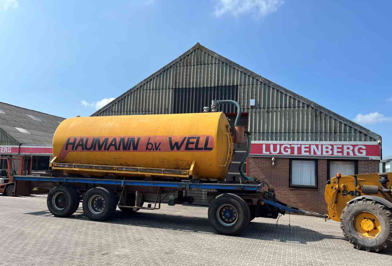 Mesttank, transporttank, giertank vacuumtank Güllefässer mestverwerking - Máy rải phân dạng lỏng: hình 1 Mesttank, transporttank, giertank vacuumtank Güllefässer mestverwerking - Máy rải phân dạng lỏng: hình 1