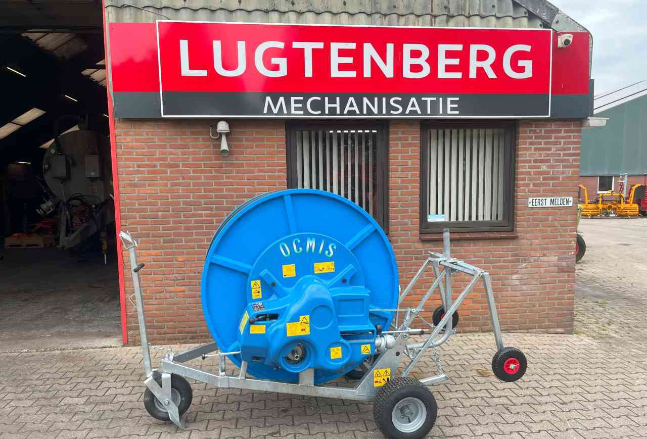Ocmis MR 50-170 Micro rain beregeningshaspel diversen. - Hệ thống tưới: hình 1 Ocmis MR 50-170 Micro rain beregeningshaspel diversen. - Hệ thống tưới: hình 1