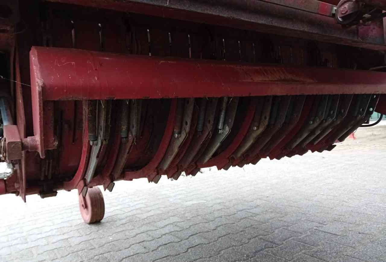 Strautmann Vitesse 230E opraapwagen, ladewagen, weidebouwmachines - Xe kéo tự chất hàng: hình 5 Strautmann Vitesse 230E opraapwagen, ladewagen, weidebouwmachines - Xe kéo tự chất hàng: hình 5