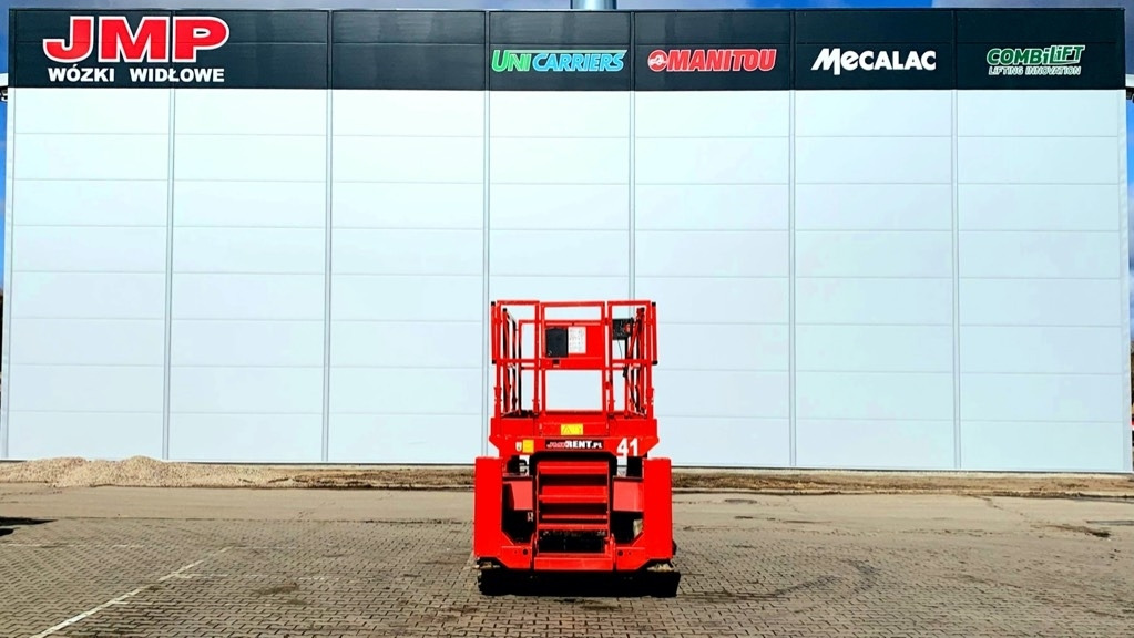 Cho thuê Manitou 120SC  Manitou 120SC: hình 20