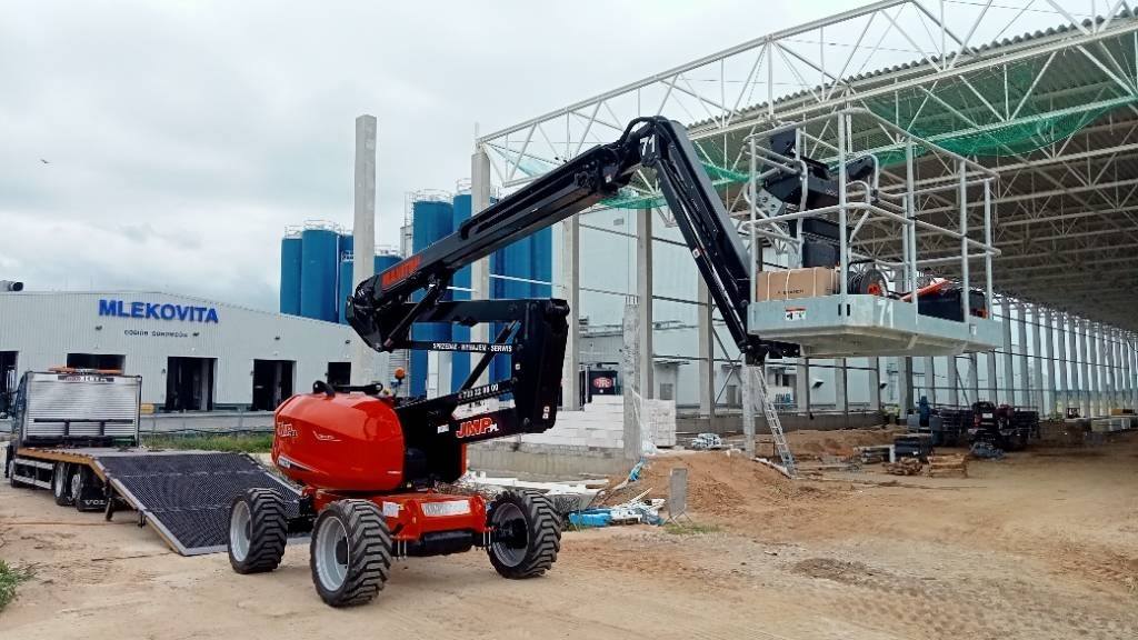 Manitou 180 ATJ RC OA LIKE NEW - Xe nâng người nhiều khớp nối: hình 4 Manitou 180 ATJ RC OA LIKE NEW - Xe nâng người nhiều khớp nối: hình 4