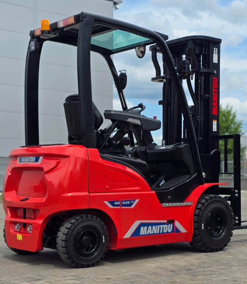 Manitou ME 425 LD LIFT NEW - Xe nâng điện: hình 5 Manitou ME 425 LD LIFT NEW - Xe nâng điện: hình 5