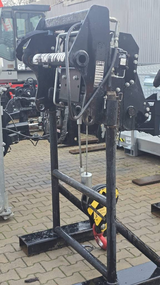 Manitou WINCH 3T 921337 - Thiết bị nhà kho: hình 3 Manitou WINCH 3T 921337 - Thiết bị nhà kho: hình 3