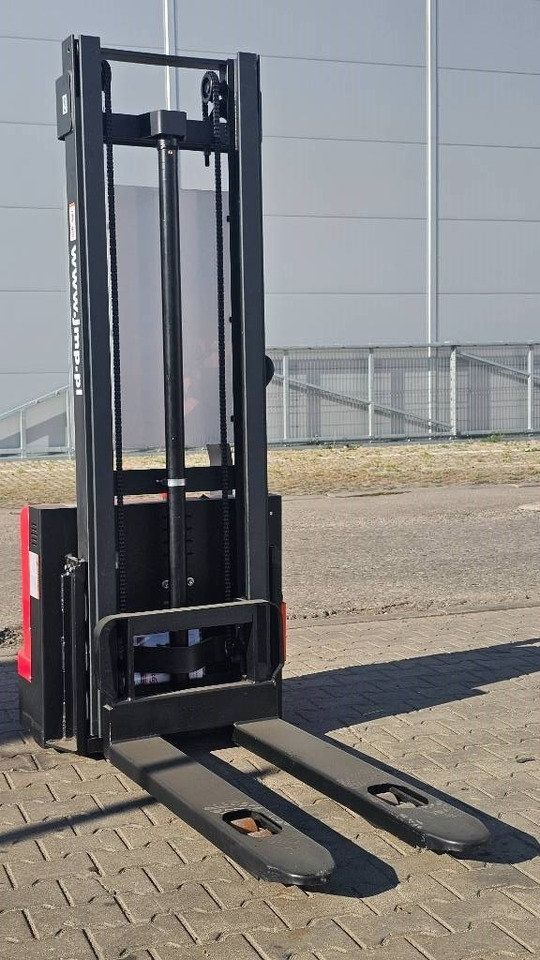 Máy xếp chồng mới REDDOT ES12-ES 3300mm UNUSED: hình 10