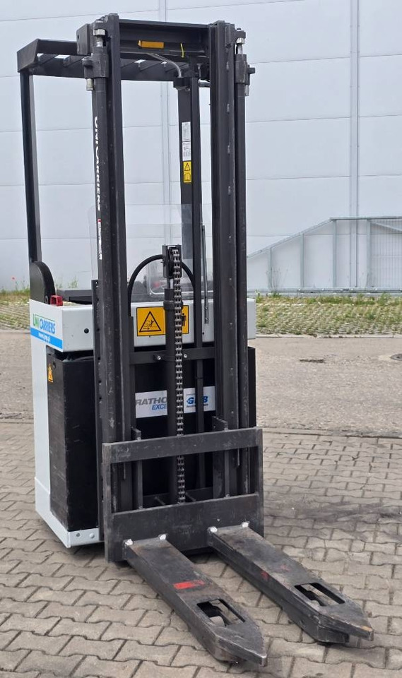 UniCarriers ASN 160 STFV 3600mm - Xe tải tiếp cận: hình 4 UniCarriers ASN 160 STFV 3600mm - Xe tải tiếp cận: hình 4