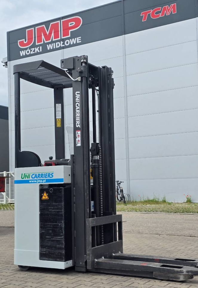 UniCarriers ASN 160 STFV 3600mm - Xe tải tiếp cận: hình 1 UniCarriers ASN 160 STFV 3600mm - Xe tải tiếp cận: hình 1