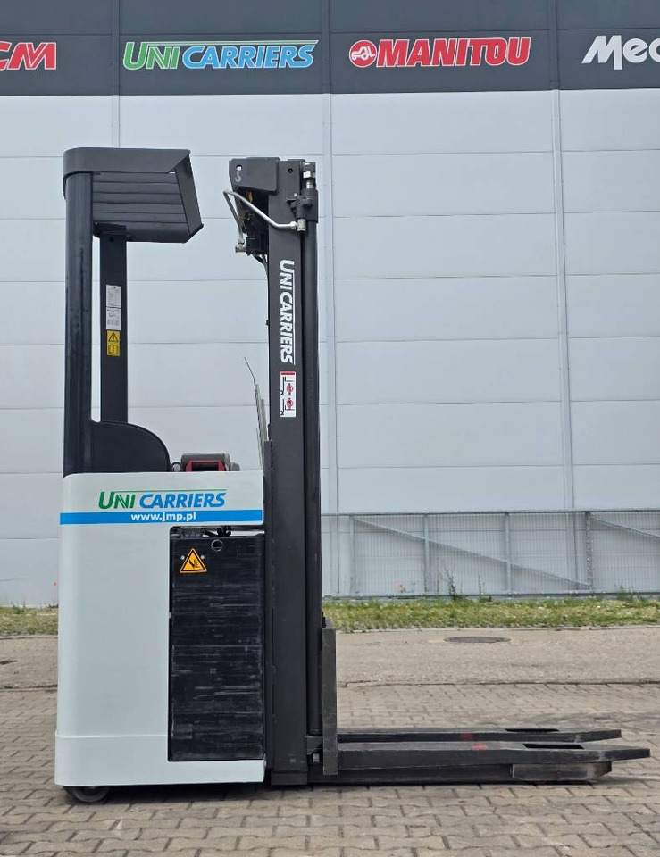 UniCarriers ASN 160 STFV 3600mm - Xe tải tiếp cận: hình 3 UniCarriers ASN 160 STFV 3600mm - Xe tải tiếp cận: hình 3