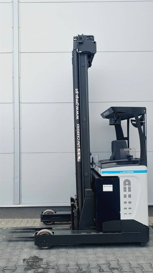 UniCarriers UMS200 DTFVRE870 - Xe tải tiếp cận: hình 2 UniCarriers UMS200 DTFVRE870 - Xe tải tiếp cận: hình 2