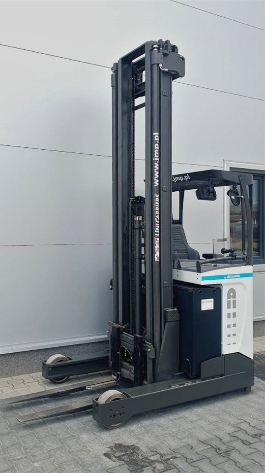 UniCarriers UMS200 DTFVRE870 - Xe tải tiếp cận: hình 3 UniCarriers UMS200 DTFVRE870 - Xe tải tiếp cận: hình 3
