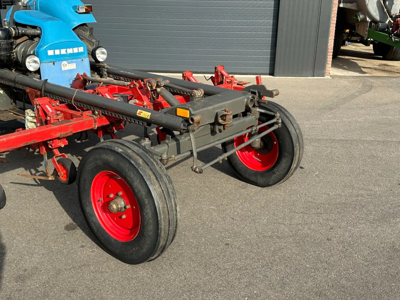 Eicher GT40 - Máy cày: hình 3 Eicher GT40 - Máy cày: hình 3
