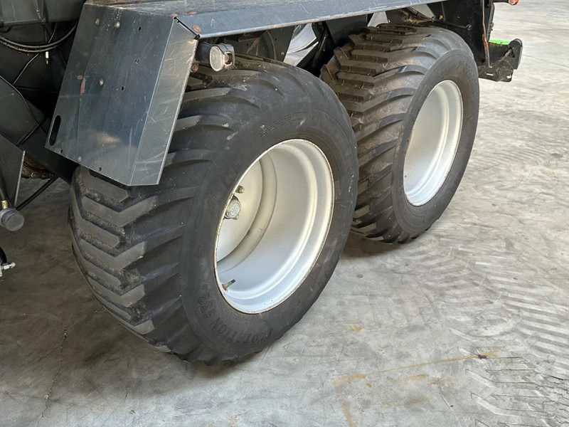 Máy móc nông nghiệp Deutz Fixmaster 235BP: hình 14