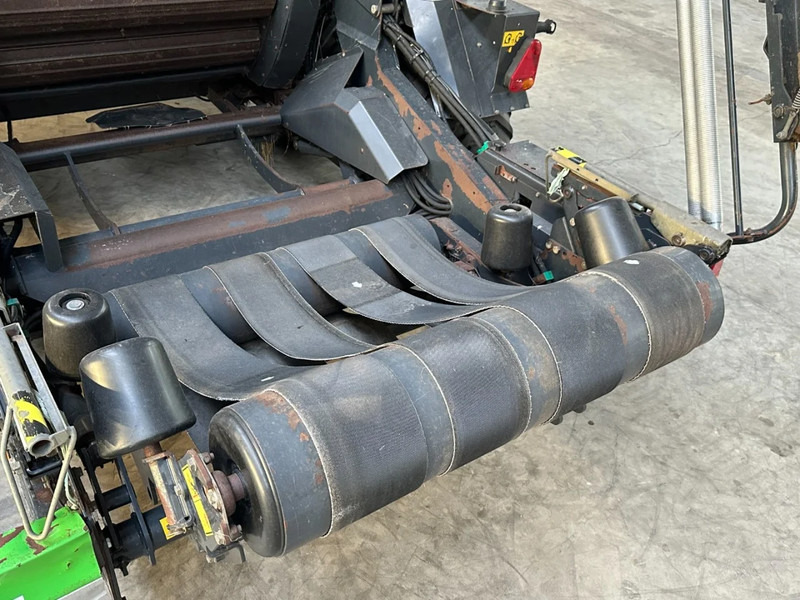 Máy móc nông nghiệp Deutz Fixmaster 235BP: hình 19