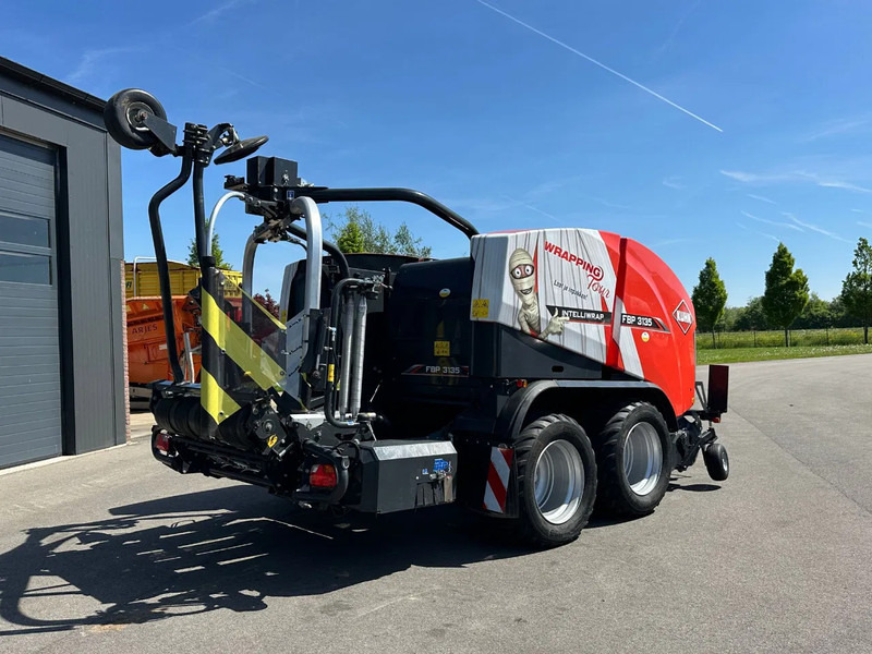 Kuhn FBP 3135 - Máy móc nông nghiệp: hình 3 Kuhn FBP 3135 - Máy móc nông nghiệp: hình 3