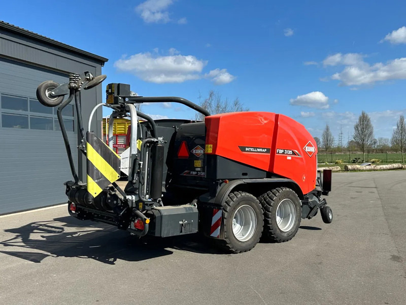 Kuhn FPB 3135 - Máy móc nông nghiệp: hình 3 Kuhn FPB 3135 - Máy móc nông nghiệp: hình 3