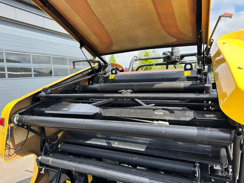 Máy móc nông nghiệp New Holland Rollbaler 135 Ultra: hình 14