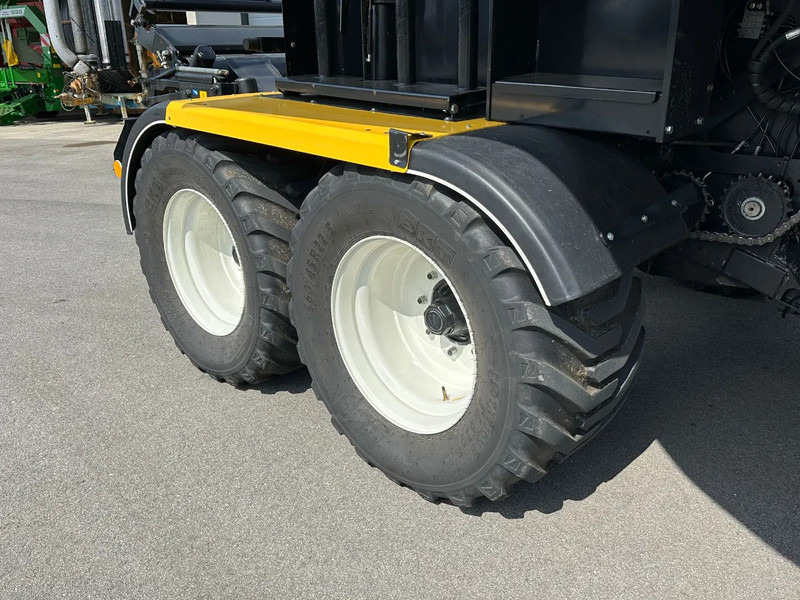 Máy móc nông nghiệp New Holland Rollbaler 135 Ultra: hình 20