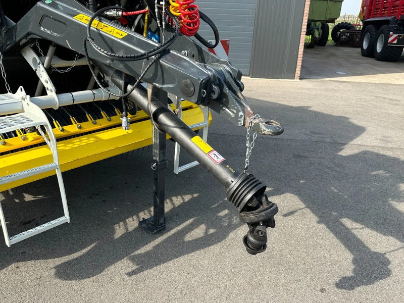Pottinger Impress 155 VC PRO - Máy móc nông nghiệp: hình 4 Pottinger Impress 155 VC PRO - Máy móc nông nghiệp: hình 4