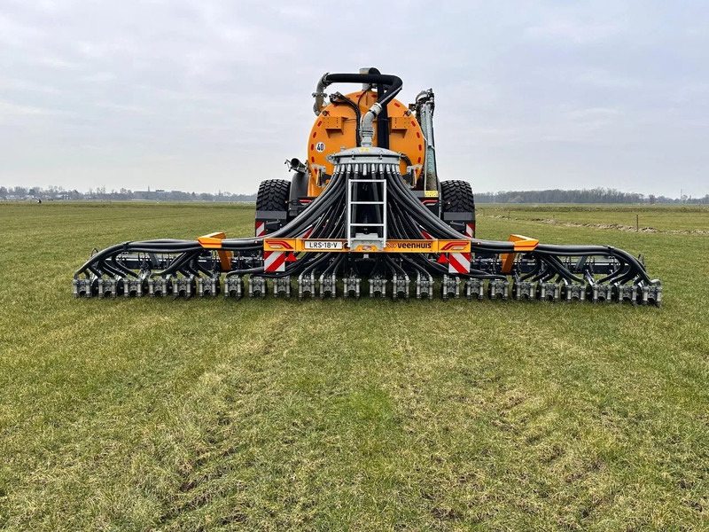 Veenhuis Quad Shift 15.800 - Máy móc nông nghiệp: hình 5 Veenhuis Quad Shift 15.800 - Máy móc nông nghiệp: hình 5