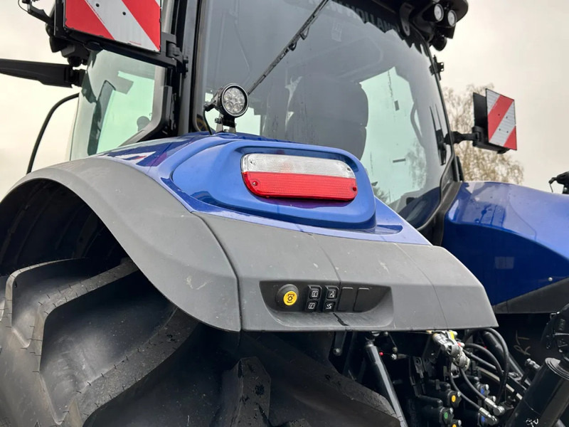 Máy cày New Holland T7.270 AC Next Gen: hình 12