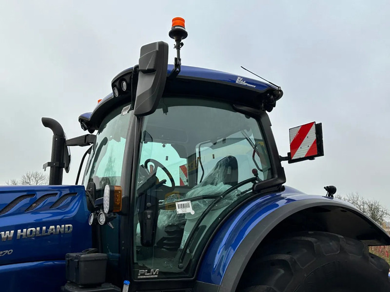 Máy cày New Holland T7.270 AC Next Gen: hình 16