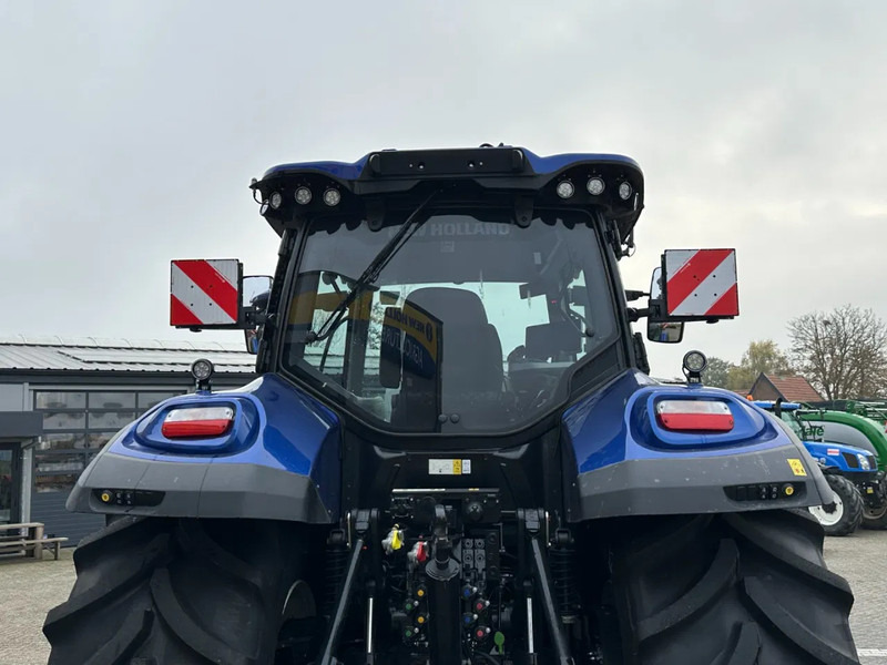 Máy cày New Holland T7.270 AC Next Gen: hình 9