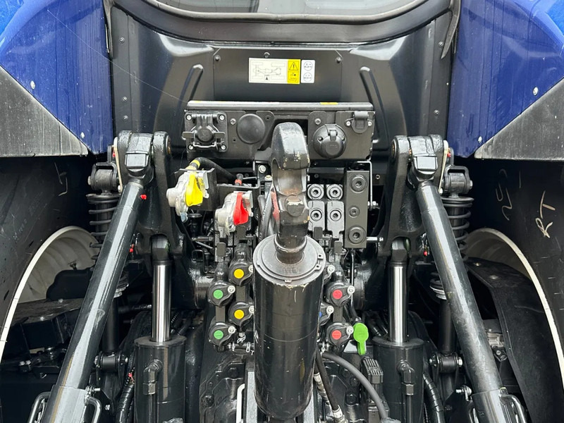 Máy cày New Holland T7.270 AC Next Gen: hình 11