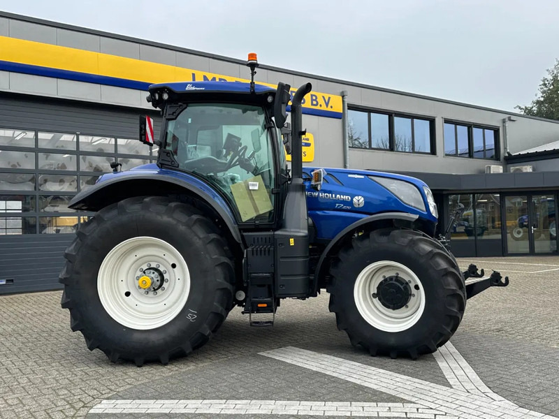Máy cày New Holland T7.270 AC Next Gen: hình 6