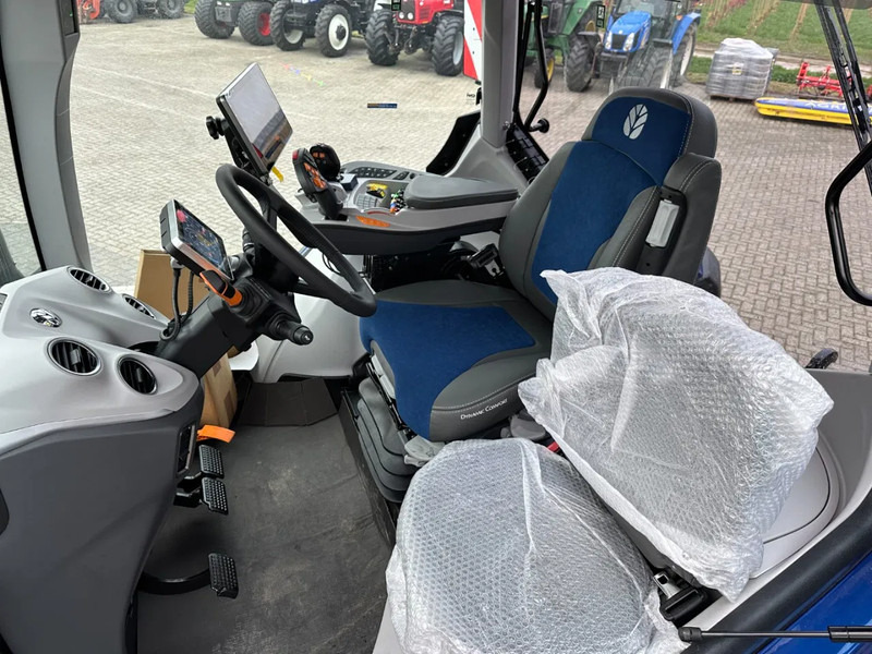 Máy cày New Holland T7.270 AC Next Gen: hình 18