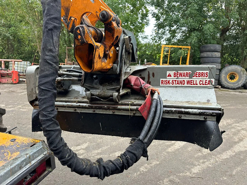 Votex Optima armklepelmaaier - Máy cắt cỏ: hình 4 Votex Optima armklepelmaaier - Máy cắt cỏ: hình 4