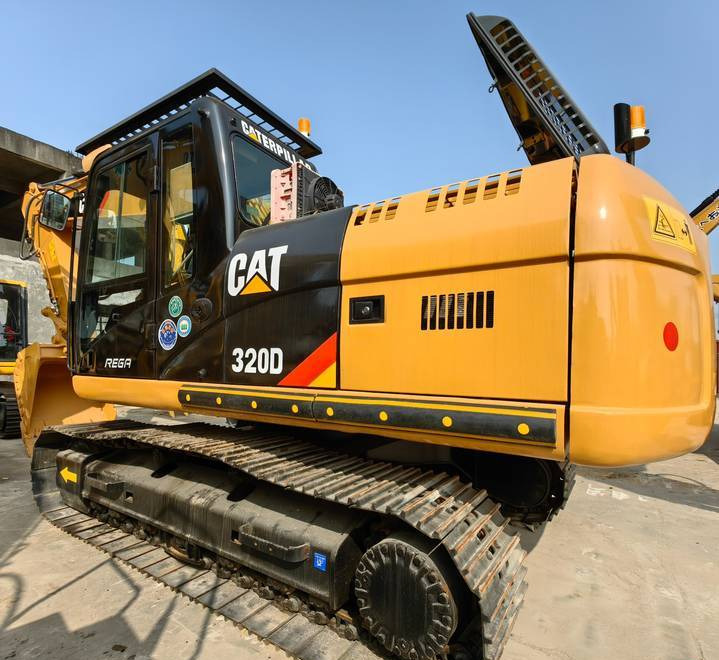 CAT 320d Caterpillar Crawler Excavator Warranty up to 10 Years CAT 320d Ковшовий екскаватор Caterpillar Гарантія до 10 Років CAT 320d Caterpillar koparka gąsienicowa Gwarancja do 10 LAT - Máy xúc bánh xích: hình 2 CAT 320d Caterpillar Crawler Excavator Warranty up to 10 Years CAT 320d Ковшовий екскаватор Caterpillar Гарантія до 10 Років CAT 320d Caterpillar koparka gąsienicowa Gwarancja do 10 LAT - Máy xúc bánh xích: hình 2