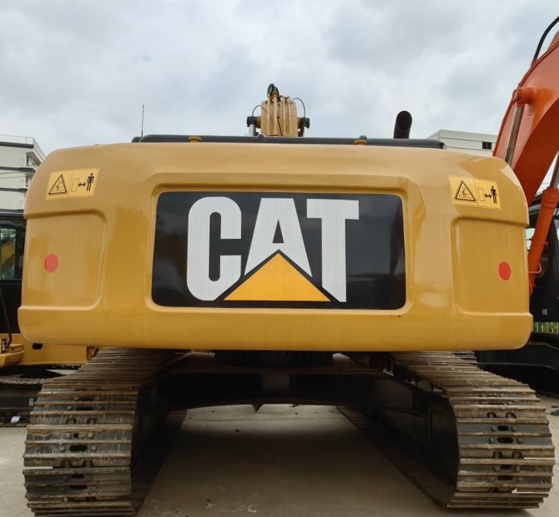 CAT 320d Caterpillar Crawler Excavator Warranty up to 10 Years CAT 320d Ковшовий екскаватор Caterpillar Гарантія до 10 Років CAT 320d Caterpillar koparka gąsienicowa Gwarancja do 10 LAT - Máy xúc bánh xích: hình 1 CAT 320d Caterpillar Crawler Excavator Warranty up to 10 Years CAT 320d Ковшовий екскаватор Caterpillar Гарантія до 10 Років CAT 320d Caterpillar koparka gąsienicowa Gwarancja do 10 LAT - Máy xúc bánh xích: hình 1