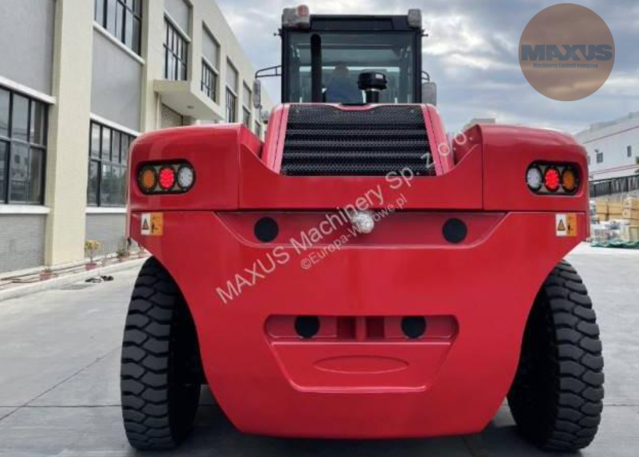 Maxus Wózek widłowy Maxus 15 ton Diesel - Xe nâng diesel: hình 2 Maxus Wózek widłowy Maxus 15 ton Diesel - Xe nâng diesel: hình 2