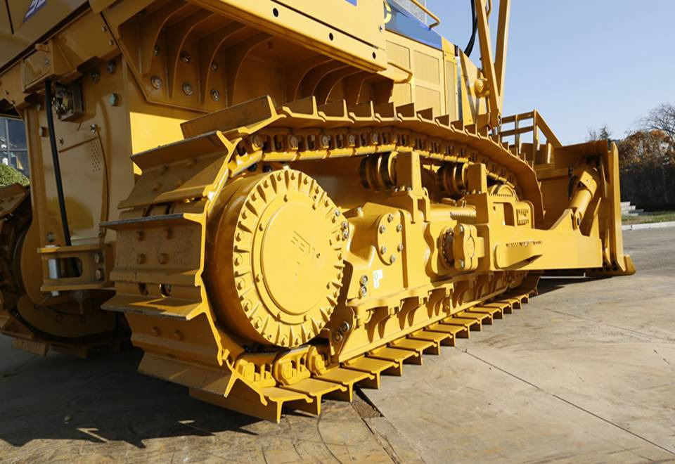 NEW CAT Bulldozer 24 Tons Warranty up to 10 YEARS | НОВИЙ Бульдозер CAT 24 ТОННИ Гарантія до 10 РОКІВ - Máy ủi: hình 3 NEW CAT Bulldozer 24 Tons Warranty up to 10 YEARS | НОВИЙ Бульдозер CAT 24 ТОННИ Гарантія до 10 РОКІВ - Máy ủi: hình 3