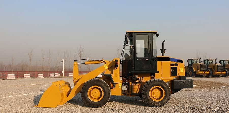 NEW CAT Caterpillar Wheeled Loader Warranty up to 10 YEARS | НОВИЙ Колісний навантажувач CAT Caterpillar Гарантія до 10 РОКІВ - Máy xúc lật bánh lốp: hình 3 NEW CAT Caterpillar Wheeled Loader Warranty up to 10 YEARS | НОВИЙ Колісний навантажувач CAT Caterpillar Гарантія до 10 РОКІВ - Máy xúc lật bánh lốp: hình 3