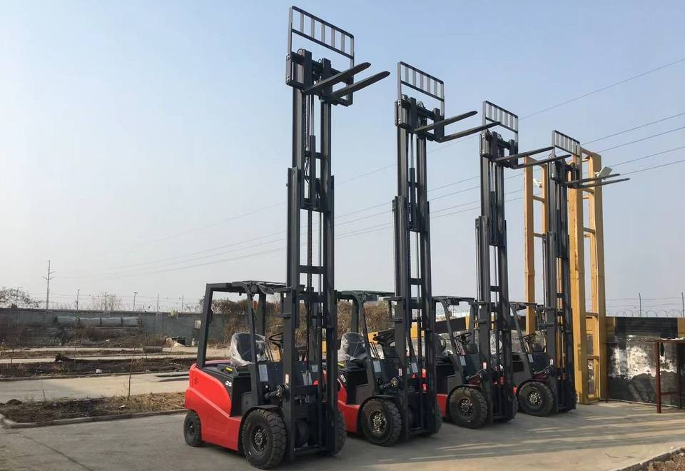 NEW Electric MAXUS Forklift 4000 kg Warranty up to 10 Years НОВИЙ Електричний MAXUS Візок для вантажів 4000 кг Гарантія до 10 Років NOWY Elektryczny MAXUS wózek widłowy 4000 kg Gwarancja do 10 - Xe nâng điện: hình 5 NEW Electric MAXUS Forklift 4000 kg Warranty up to 10 Years НОВИЙ Електричний MAXUS Візок для вантажів 4000 кг Гарантія до 10 Років NOWY Elektryczny MAXUS wózek widłowy 4000 kg Gwarancja do 10 - Xe nâng điện: hình 5