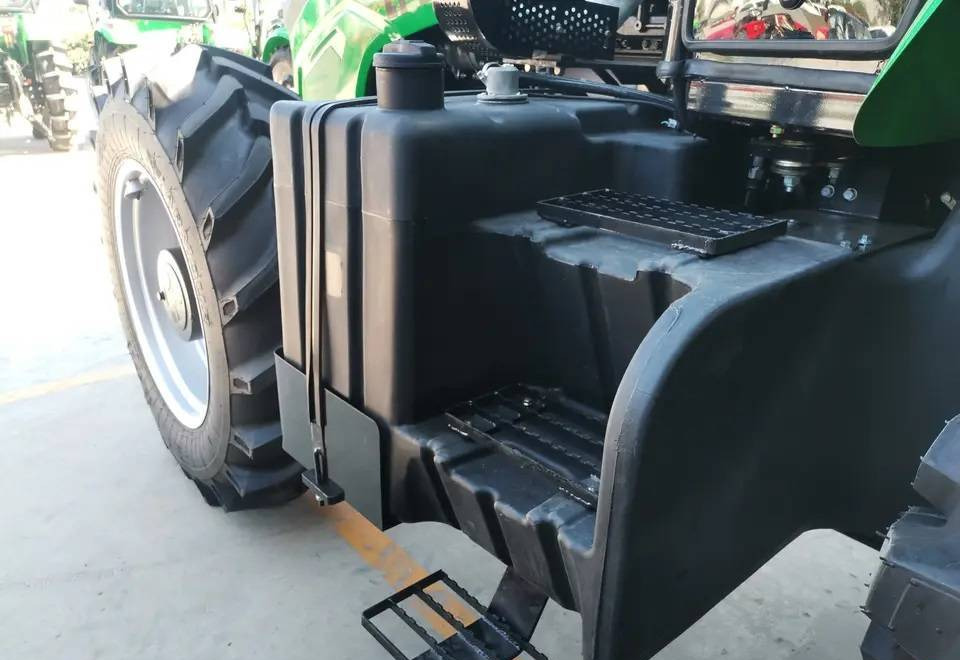 Máy cày mới NEW MAXUS 200 HP 4x4 Tractor Warranty up to 10 YEARS НОВИЙ MAXUS 200 К.с. Трактор 4x4 Гарантія до 10 РОКІВ NOWY MAXUS 200 KM Ciągnik 4x4 Gwarancja do 10 LAT: hình 6
