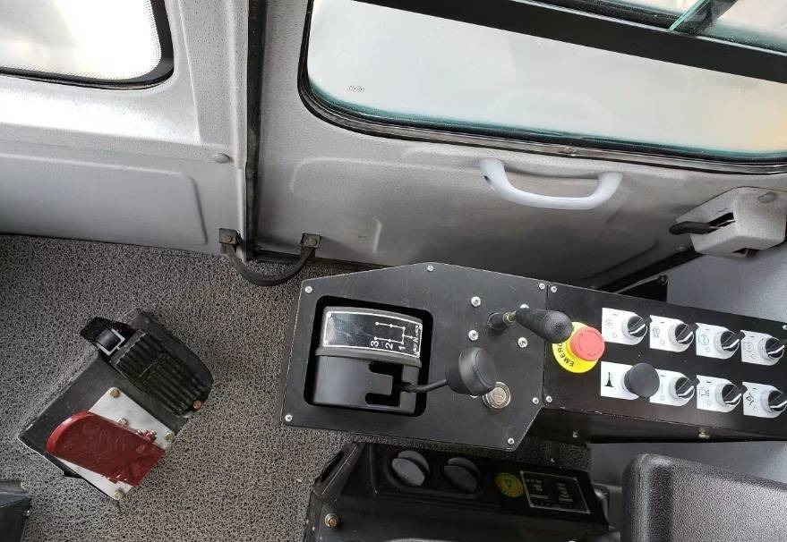 Máy đầm mới NEW MAXUS 30 TON Compactor Warranty up to 10 YEARS НОВИЙ КОМПАКТОР MAXUS 30 ТОН Гарантія до 10 РОКІВ NOWY KOMPAKTOR MAXUS 30 TON Gwarancja do 10 LAT: hình 7