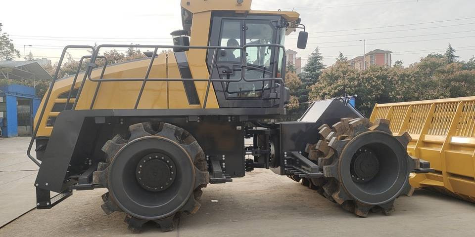 NEW MAXUS 36 TON Compactor Warranty up to 10 YEARS НОВИЙ Компактор 36 ТОН MAXUS Гарантія до 10 РОКІВ NOWY Kompaktor 36 TON MAXUS Gwarancja - Máy đầm: hình 1 NEW MAXUS 36 TON Compactor Warranty up to 10 YEARS НОВИЙ Компактор 36 ТОН MAXUS Гарантія до 10 РОКІВ NOWY Kompaktor 36 TON MAXUS Gwarancja - Máy đầm: hình 1
