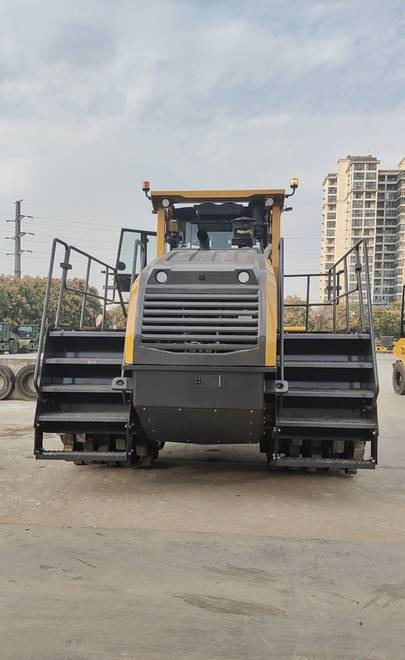 NEW MAXUS 36 TON Compactor Warranty up to 10 YEARS НОВИЙ Компактор 36 ТОН MAXUS Гарантія до 10 РОКІВ NOWY Kompaktor 36 TON MAXUS Gwarancja - Máy đầm: hình 2 NEW MAXUS 36 TON Compactor Warranty up to 10 YEARS НОВИЙ Компактор 36 ТОН MAXUS Гарантія до 10 РОКІВ NOWY Kompaktor 36 TON MAXUS Gwarancja - Máy đầm: hình 2