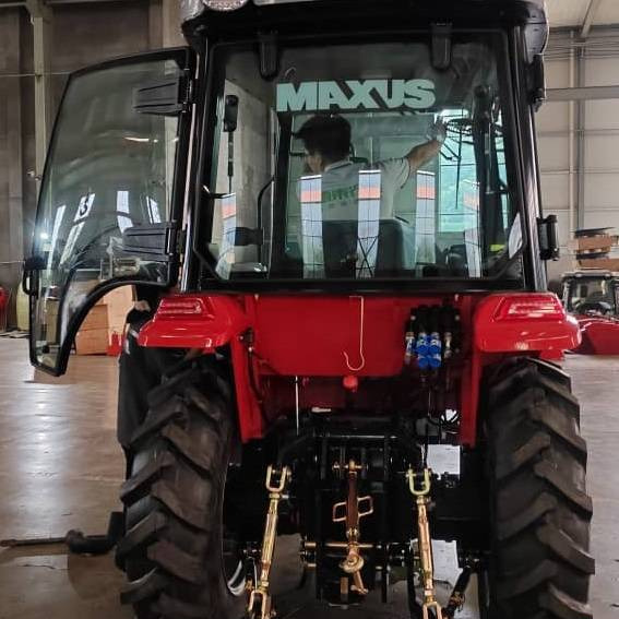 NEW MAXUS 70 HP 4x4 Export Tractor Warranty up to 10 YEARS НОВИЙ Трактор 70 К.с. 4x4 MAXUS Експорт Гарантія до 10 РОКІВ NOWY Ciągnik 70 KM 4x4 MAXUS Export Gwarancja do 10 LAT - Máy cày: hình 3 NEW MAXUS 70 HP 4x4 Export Tractor Warranty up to 10 YEARS НОВИЙ Трактор 70 К.с. 4x4 MAXUS Експорт Гарантія до 10 РОКІВ NOWY Ciągnik 70 KM 4x4 MAXUS Export Gwarancja do 10 LAT - Máy cày: hình 3
