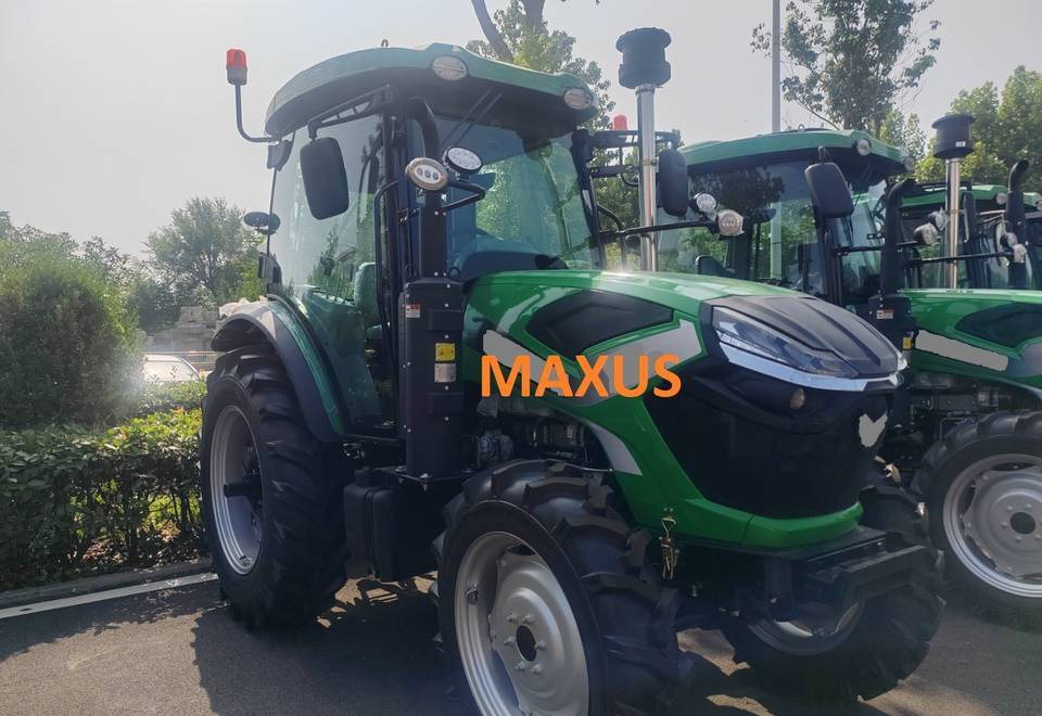 NEW MAXUS 90 HP 4x4 Tractor Euro 5 Warranty up to 10 YEARS НОВИЙ MAXUS 90 К.с. 4x4 Трактор Euro 5 Гарантія до 10 РОКІВ NOWY MAXUS 90 KM 4x4 traktor Euro 5 Gwarancja do 10 LAT - Máy cày: hình 3 NEW MAXUS 90 HP 4x4 Tractor Euro 5 Warranty up to 10 YEARS НОВИЙ MAXUS 90 К.с. 4x4 Трактор Euro 5 Гарантія до 10 РОКІВ NOWY MAXUS 90 KM 4x4 traktor Euro 5 Gwarancja do 10 LAT - Máy cày: hình 3