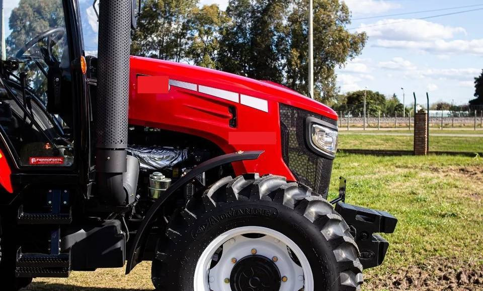 Cho thuê  NEW MAXUS 97 HP 4x4 Tractor Euro 5 Warranty up to 10 YEARS | НОВИЙ MAXUS 97 К.с. Трактор 4x4 Євро 5 Гарантія до 10 РОКІВ NEW MAXUS 97 HP 4x4 Tractor Euro 5 Warranty up to 10 YEARS | НОВИЙ MAXUS 97 К.с. Трактор 4x4 Євро 5 Гарантія до 10 РОКІВ: hình 9