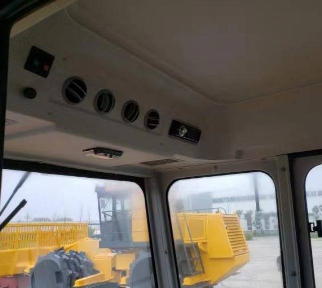 NEW MAXUS COMPACTOR 35 TONS Warranty НОВИЙ КОМПАКТОР MAXUS 35 ТОН Гарантія - Máy đầm: hình 5 NEW MAXUS COMPACTOR 35 TONS Warranty НОВИЙ КОМПАКТОР MAXUS 35 ТОН Гарантія - Máy đầm: hình 5