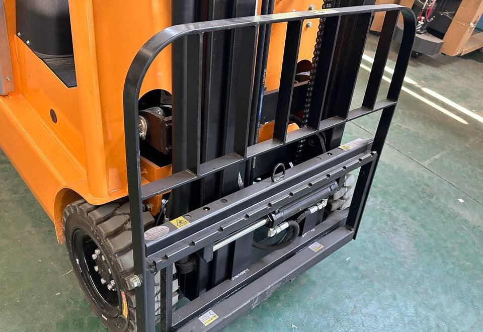 NEW MAXUS Electric Forklift 2 tons Warranty up to 10 YEARS | НОВИЙ Електричний MAXUS вилковий навантажувач 2 тонни Гарантія до 10 РОКІВ - Xe nâng điện: hình 5 NEW MAXUS Electric Forklift 2 tons Warranty up to 10 YEARS | НОВИЙ Електричний MAXUS вилковий навантажувач 2 тонни Гарантія до 10 РОКІВ - Xe nâng điện: hình 5