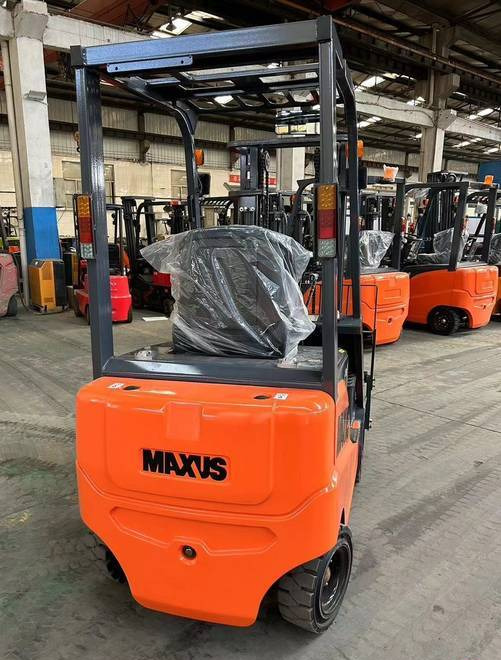 NEW MAXUS Electric Forklift Warranty up to 10 YEARS | НОВИЙ Електричний MAXUS вилковий навантажувач Гарантія до 10 РОКІВ - Xe nâng điện: hình 2 NEW MAXUS Electric Forklift Warranty up to 10 YEARS | НОВИЙ Електричний MAXUS вилковий навантажувач Гарантія до 10 РОКІВ - Xe nâng điện: hình 2
