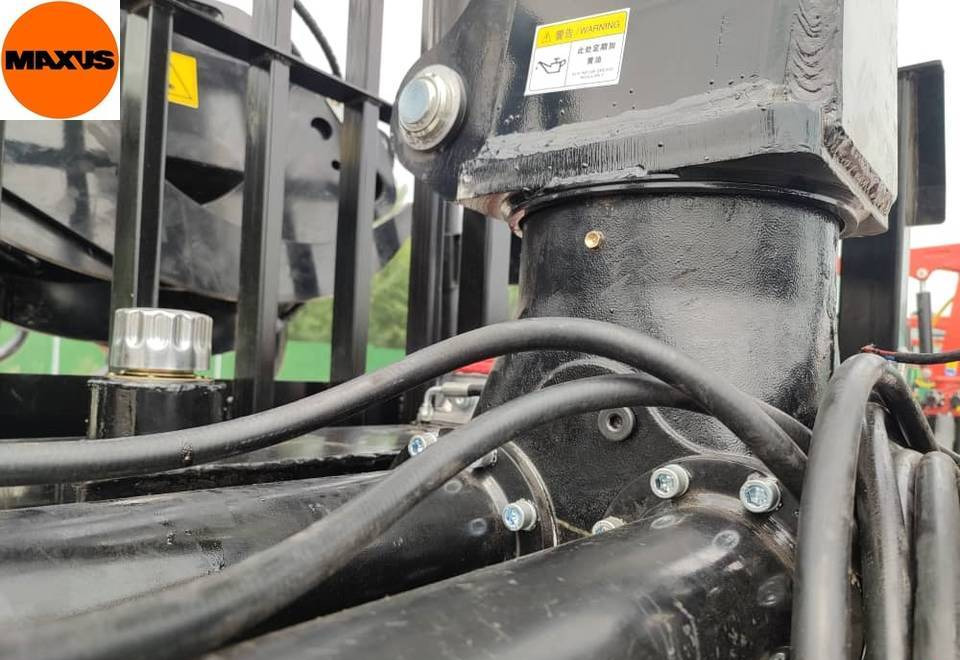 NEW MAXUS HDS Crane 2 tons Warranty up to 10 YEARS | НОВИЙ HDS Кран Журавель 2 тонни MAXUS Гарантія до 10 РОКІВ - Cẩu gấp: hình 4 NEW MAXUS HDS Crane 2 tons Warranty up to 10 YEARS | НОВИЙ HDS Кран Журавель 2 тонни MAXUS Гарантія до 10 РОКІВ - Cẩu gấp: hình 4