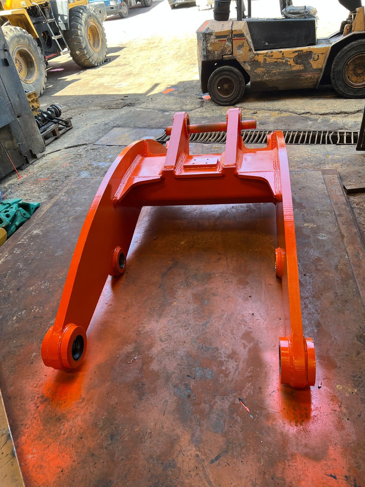 Hitachi ARM - Boom cho Máy móc xây dựng: hình 3 Hitachi ARM - Boom cho Máy móc xây dựng: hình 3
