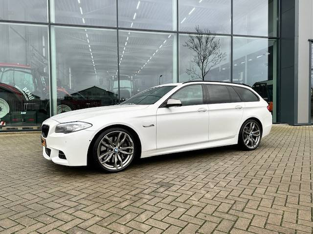 BMW m550xd super compleet! - Xe hơi: hình 1 BMW m550xd super compleet! - Xe hơi: hình 1
