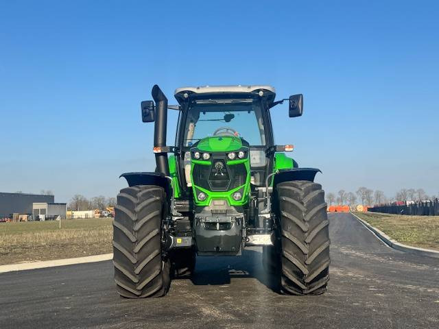 Deutz-Fahr 6205G Nieuw! Geen Adblue! Outside EU! - Máy cày: hình 3 Deutz-Fahr 6205G Nieuw! Geen Adblue! Outside EU! - Máy cày: hình 3